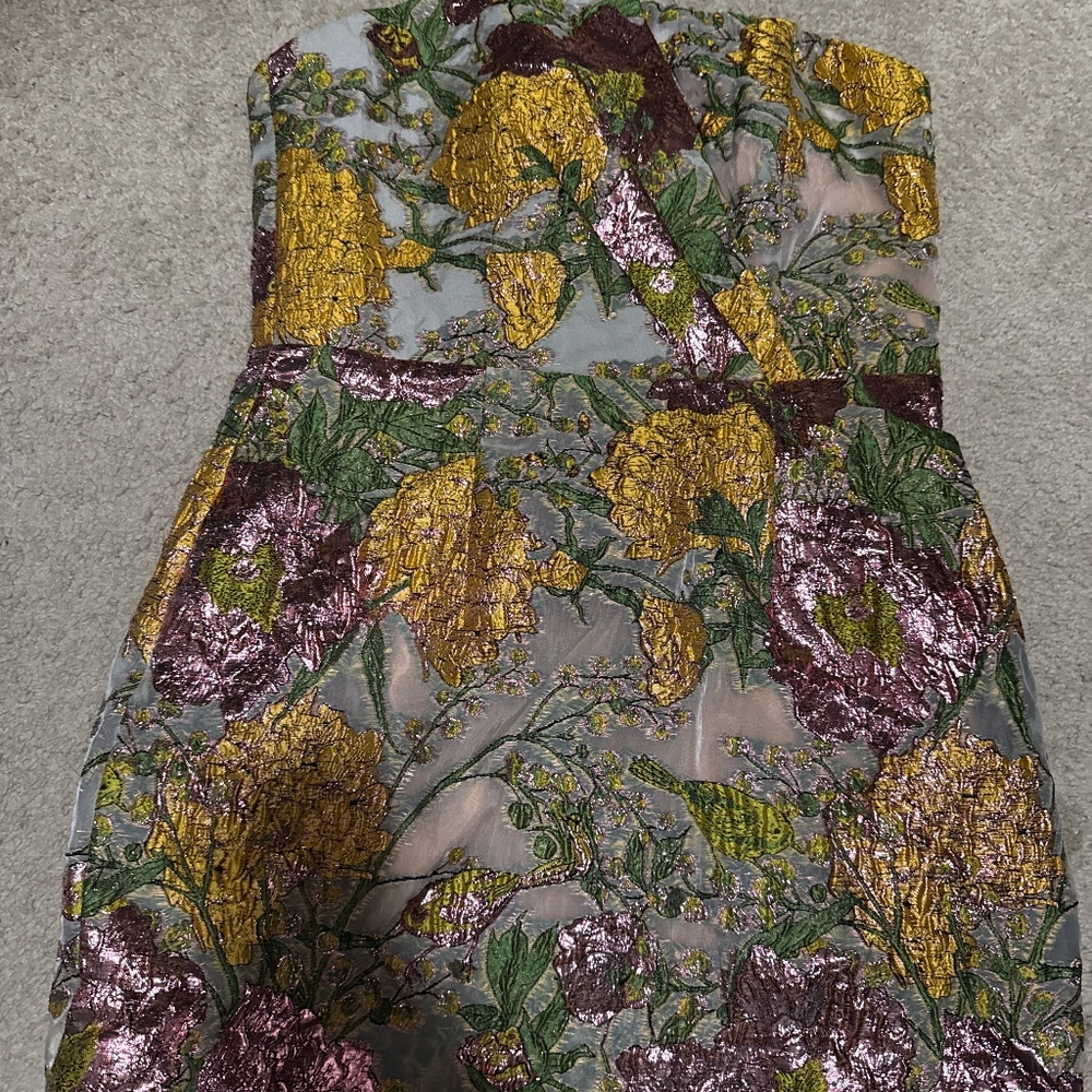 Elliatt Patricia Dress